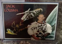 Col. Jack Lousma