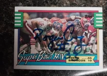 Roger Craig