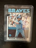 Rick Cerone