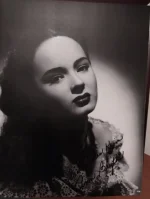 Ann Blyth TTM request