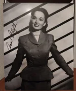 Ann Blyth