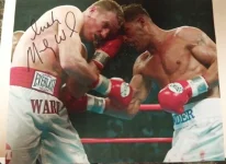 Irish Micky Ward