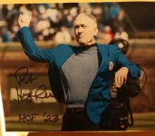 Pat Hughes