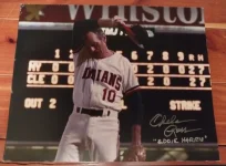 Chelcie Ross TTM request