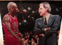 Phil Jackson TTM request