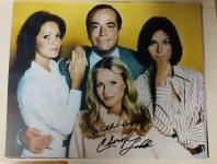 Cheryl Ladd TTM request