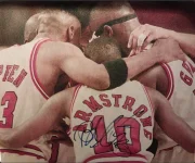 B.J. Armstrong TTM request