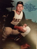 Vern Law