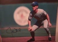 John Olerud