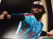 Bill 'Spaceman' Lee