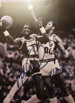 Michael Cooper