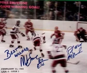 Rob McClanahan TTM request