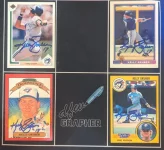 Kelly Gruber TTM request