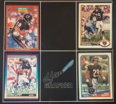 Dennis Gentry TTM request