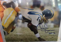 Charlie Joiner